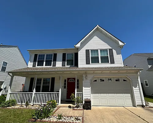 1528 Stewards Way Photo 1