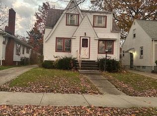 3957 E 154th St, Cleveland, OH 44128