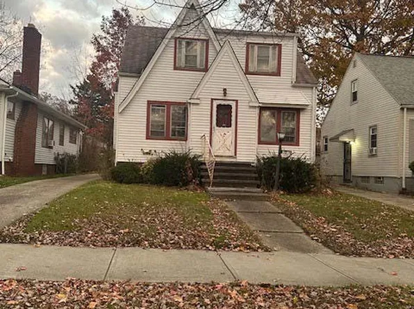 3957 E 154th St, Cleveland, OH 44128