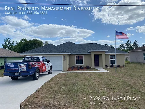 2598 SW 147th Pl Photo 1