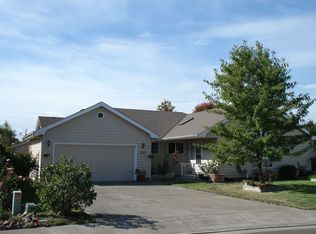 352 Glen Oak Ct, Monmouth, OR 97361