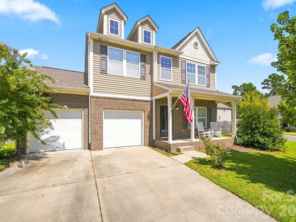 1981 Vickie Ln, Rock Hill, SC 29730