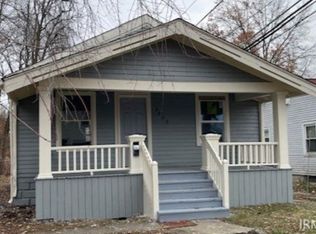 3309 Central Dr, Fort Wayne, IN 46806