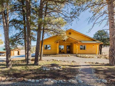 3000 Highway 84, Pagosa Springs, CO, 81147