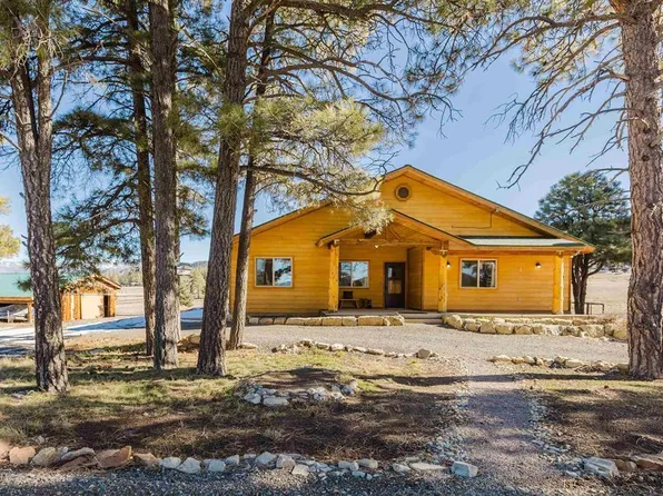 3000 Highway 84, Pagosa Springs, CO 81147