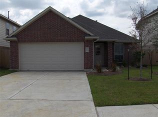 2118 Wildbrook Canyon Ln, Katy, TX 77449