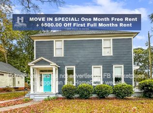 1717 Hawthorne Ave #1, Atlanta, GA 30337