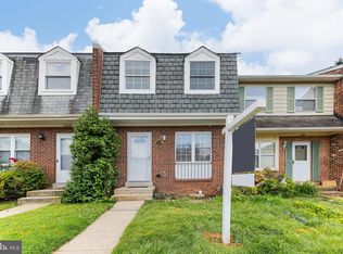 14849 Ensor Ct, Woodbridge, VA 22193