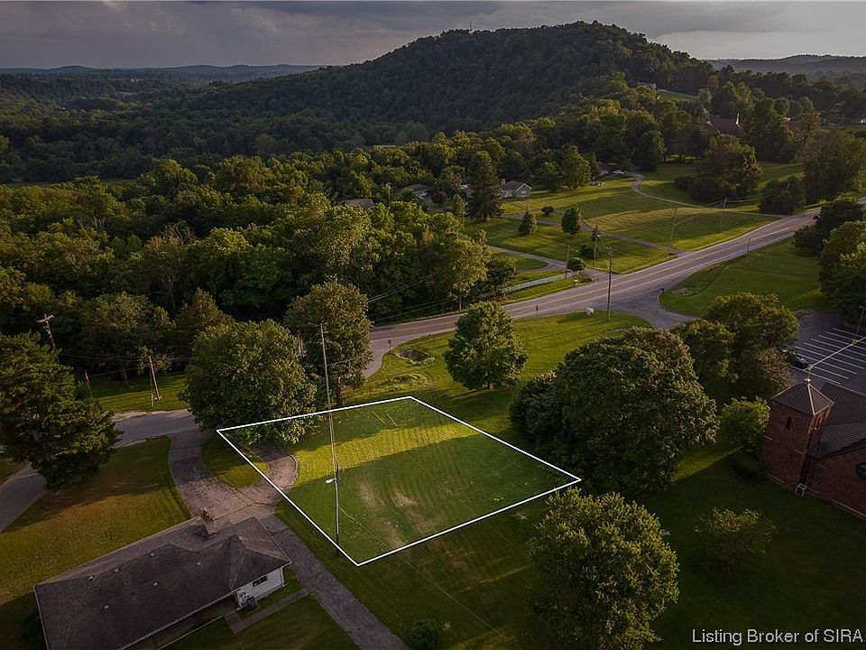 Morris Avenue, Corydon, IN 47112 Zillow