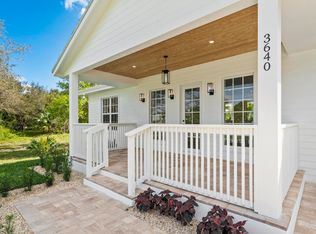 3640 SE Lower St, Stuart, FL 34997