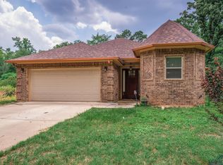 1115 Lilly St, Longview, TX 75602