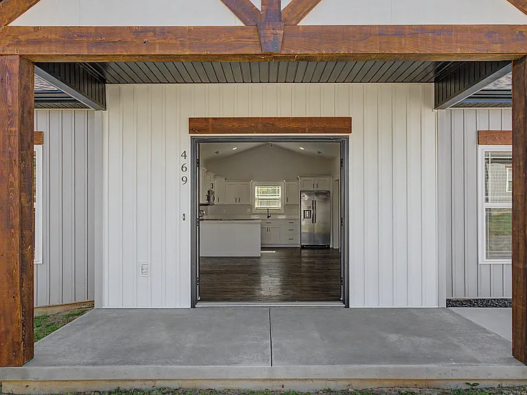 409 Magnolia Rdg — Photo 5