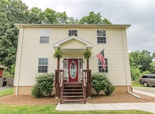 1702 Sherman Ave, New Kensington, PA