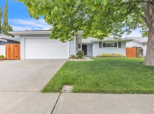 2506 Ramsay Way, Fairfield, CA 94534