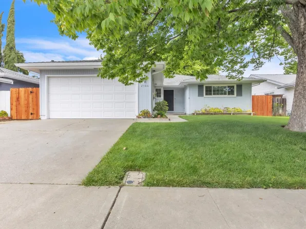 2506 Ramsay Way, Fairfield, CA 94534