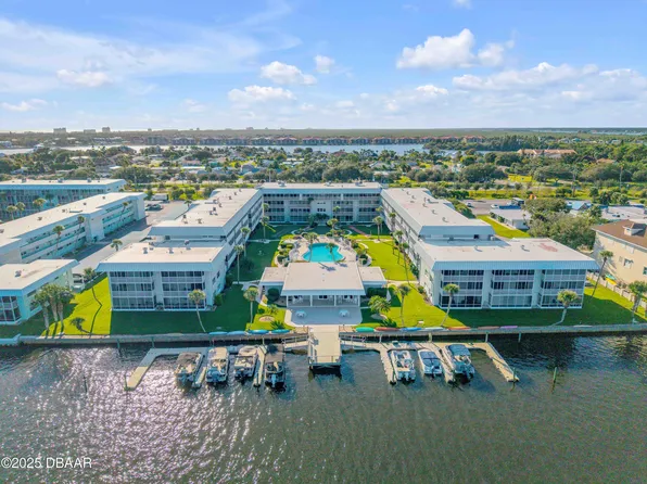 315 N Causeway C401 New, New Smyrna Beach, FL 32169