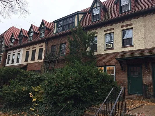 Rented by Daniel Gale Sotheby's International Realty | media 12