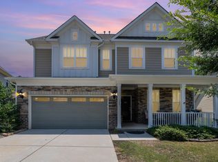 133 Wild Blossom Dr, Apex, NC 27539