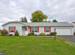 1193 Colebrook Rd, Mount Joy, PA 17552