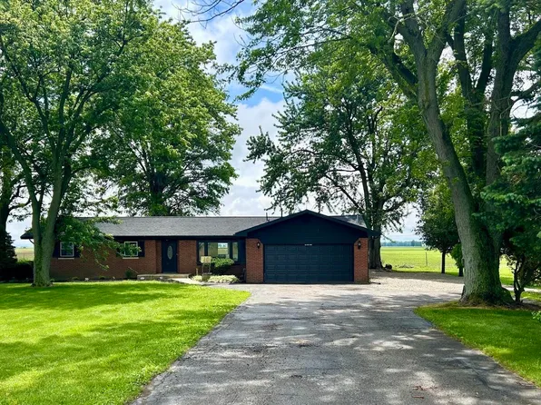 6801 W 700 N, Kokomo, IN 46902