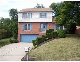 406 Laurelwood Dr photo 1
