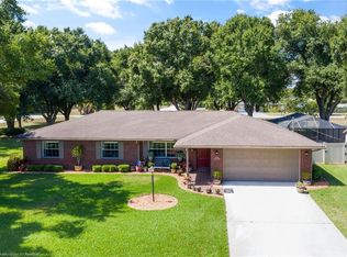 201 N Fondulac Rd, Avon Park, FL 33825