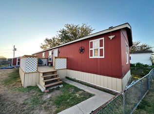 6741 N Dixie Blvd, Gardendale, TX 79762