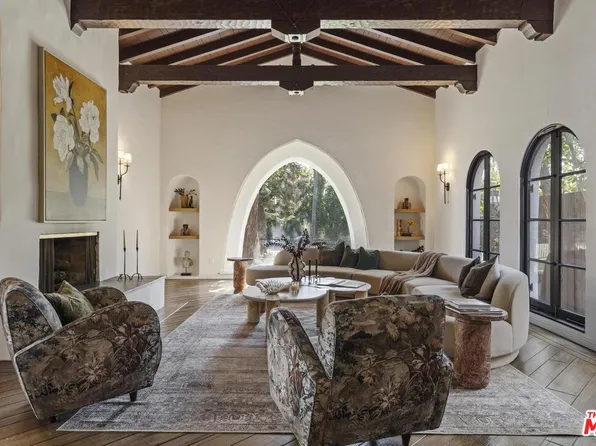 1641 N Ogden Dr, Los Angeles, CA 90046