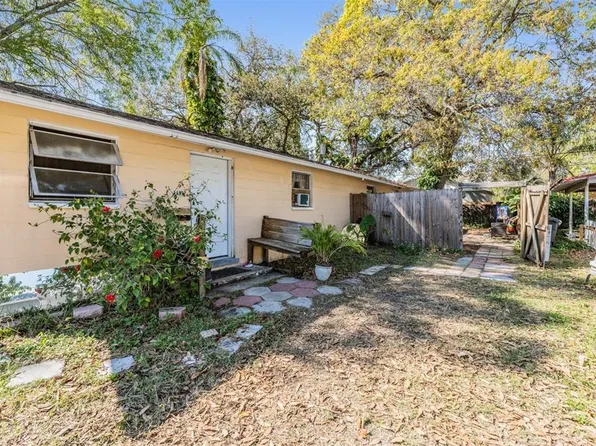 6316 29TH STREET N, ST PETERSBURG, FL 33702