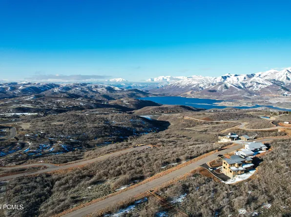 2204 E Wrangler Dr #13, Kamas, UT 84036