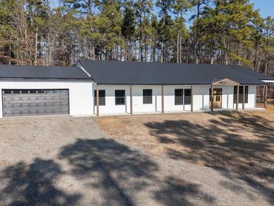 195A Old Military Rd, Conway, AR, 72034