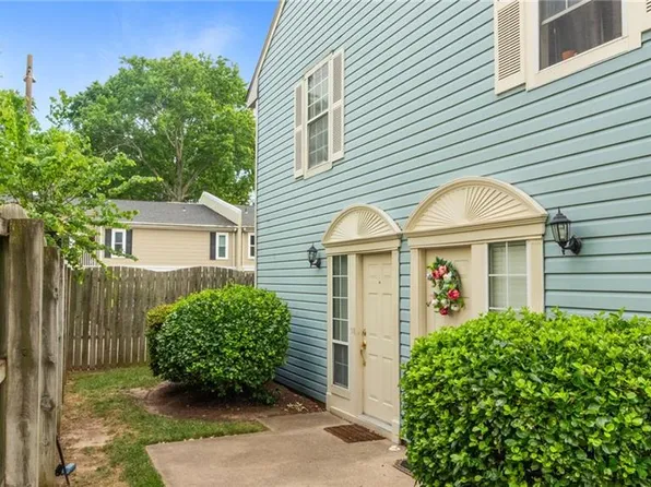 530 N Birdneck Rd APT 104, Virginia Beach, VA 23451