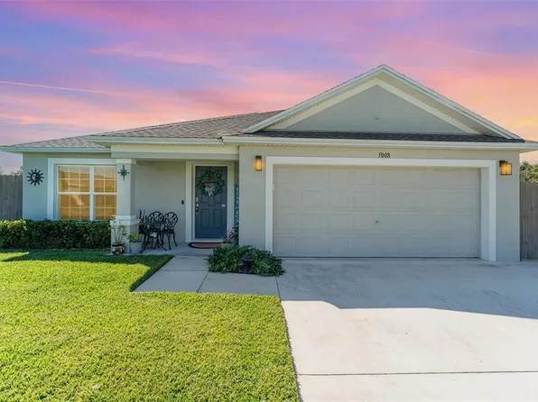 5008 San Ignacio Dr, Sebring, FL 33872