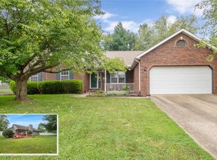 122 Hodgens Mill Ln, O Fallon, IL 62269