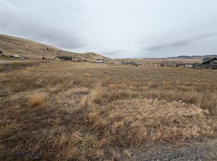 LOT 233 Feather Meadow Pl, Three Forks, MT 59752