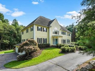 208 Far Reach Rd, Westwood, MA 02090