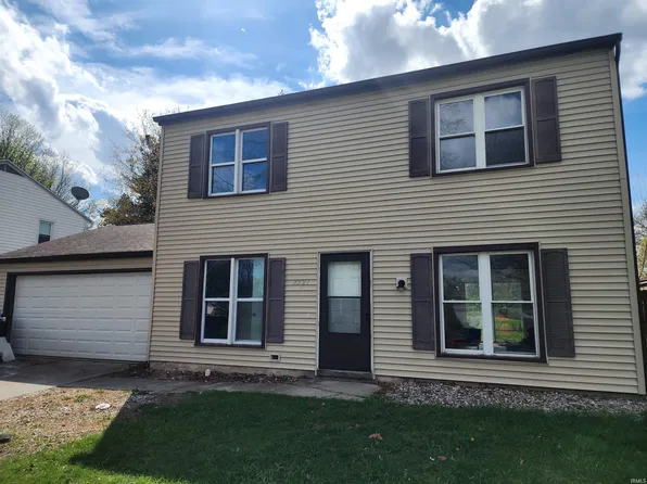 3321 Country Park Ln, Fort Wayne, IN 46815