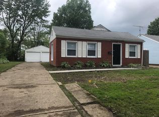 501 Grosvenor Ave NW, Massillon, OH