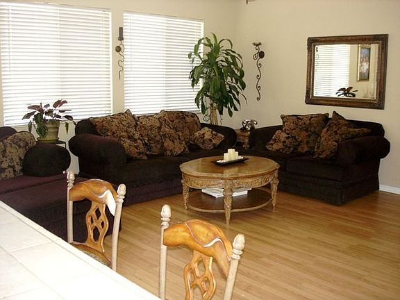 Open Family room great for entertaining.