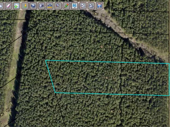 0 Elko Rd, Unadilla, GA 31091