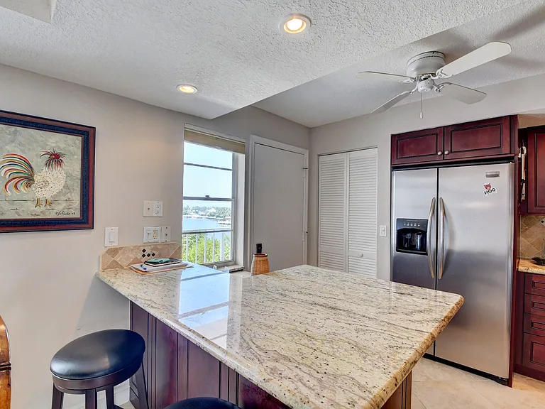 1 Harbourside Dr #3603 — Photo 11