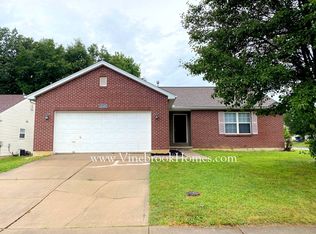 4149 Eagle Watch Way, Dayton, OH 45424