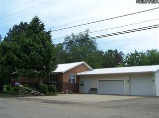 3726 Etna Pl SW, Canton, OH 44706