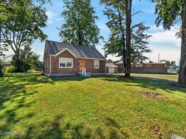 1500 Aletha Dr, Louisville, KY 40219