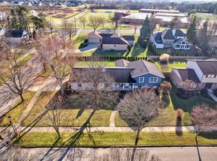 165 Harvest Ln, Frankenmuth, MI