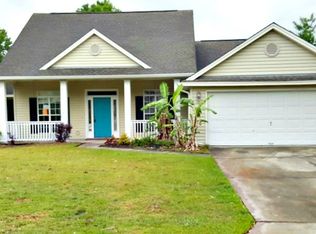 22 Pebble Rd, Pooler, GA 31322