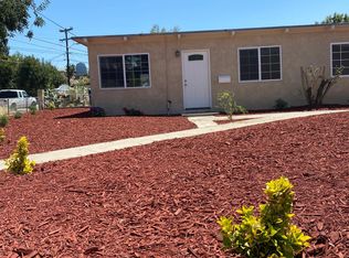 8157 Dodie St, San Diego, CA 92114