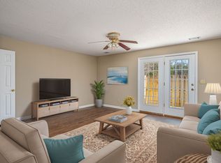 9816 Whitefield Ave #A, Savannah, GA 31406