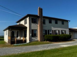 3437 Cragle Rd, Rome, PA 18837