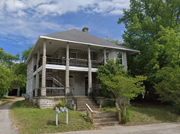 517 Duke Ave #2, Columbia, SC 29203